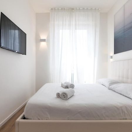 Апартаменти Primopiano - Padova 320 Мілан Екстер'єр фото