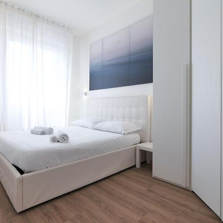 Апартаменти Primopiano - Padova 320 Мілан Екстер'єр фото
