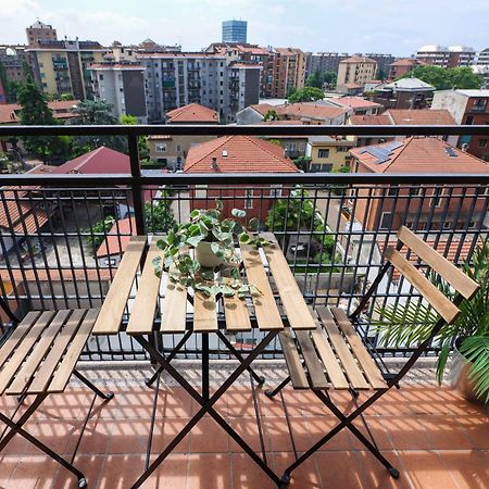 Апартаменти Primopiano - Padova 320 Мілан Екстер'єр фото