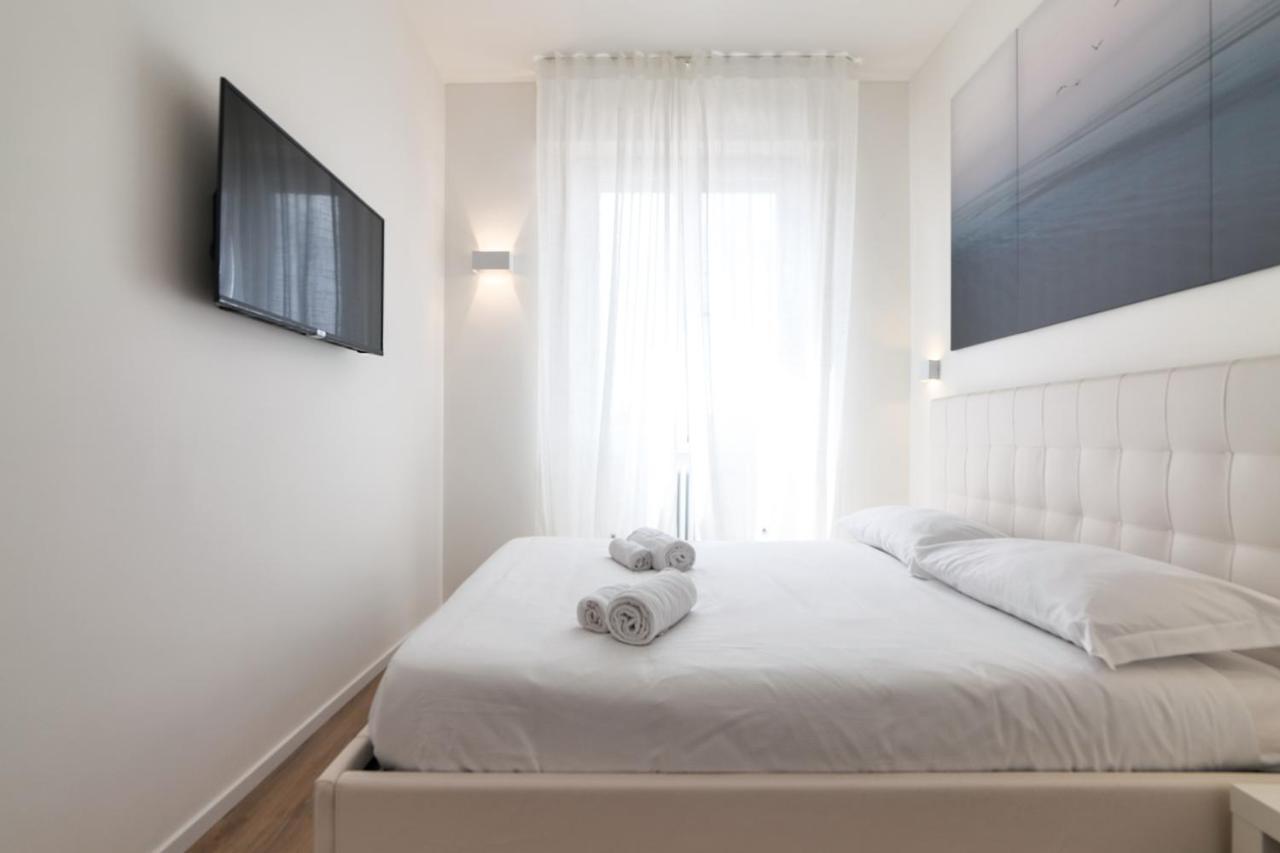 Апартаменти Primopiano - Padova 320 Мілан Екстер'єр фото
