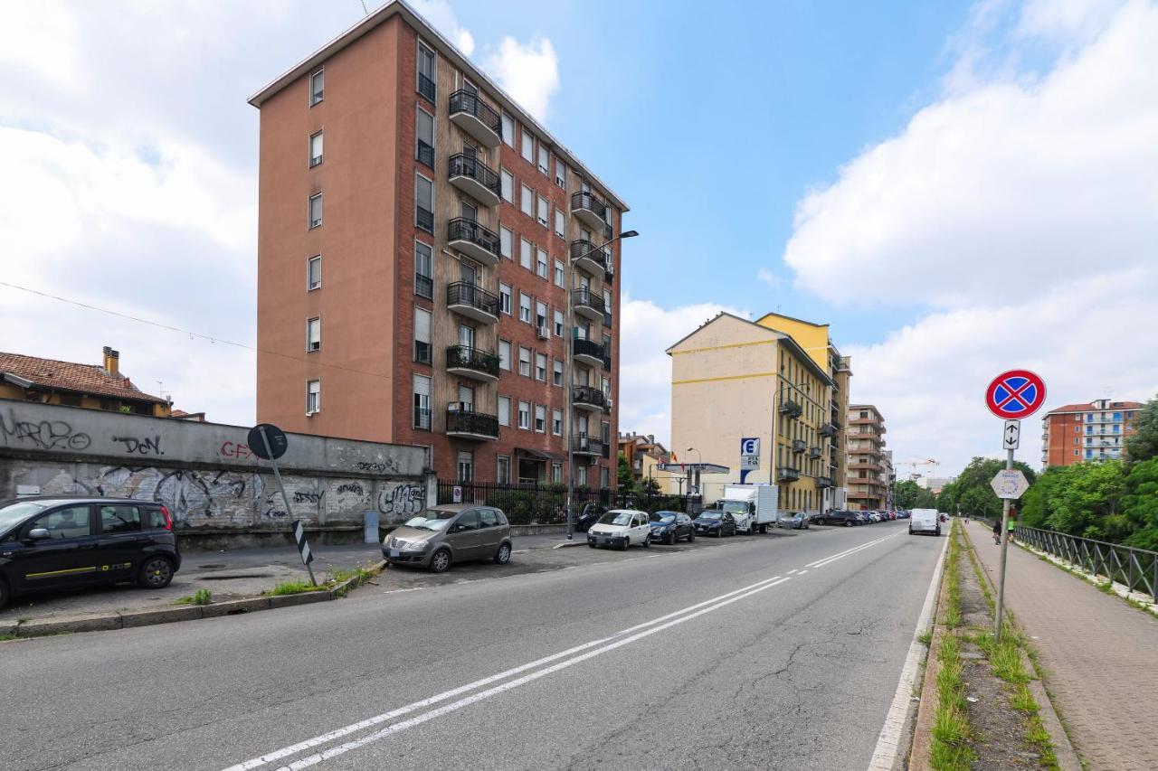 Апартаменти Primopiano - Padova 320 Мілан Екстер'єр фото
