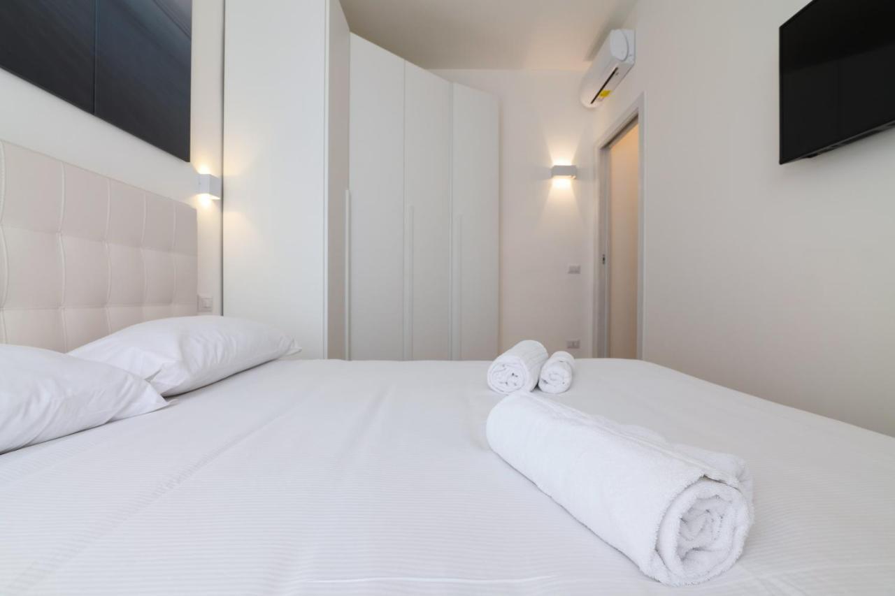 Апартаменти Primopiano - Padova 320 Мілан Екстер'єр фото