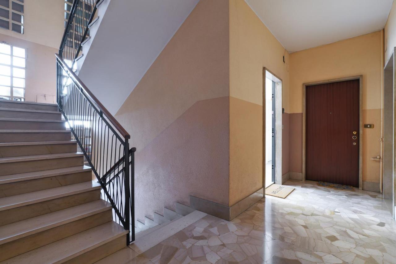 Апартаменти Primopiano - Padova 320 Мілан Екстер'єр фото