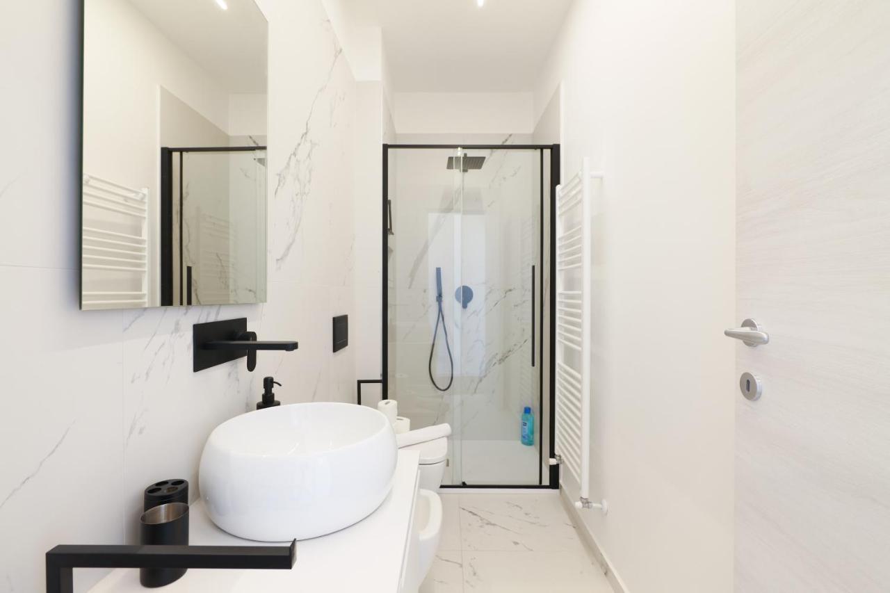 Апартаменти Primopiano - Padova 320 Мілан Екстер'єр фото