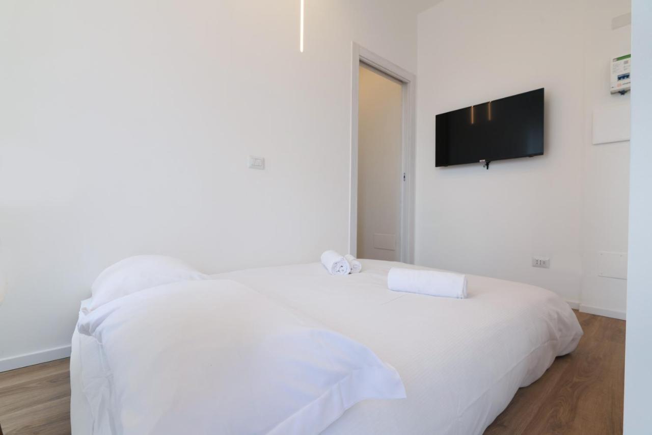 Апартаменти Primopiano - Padova 320 Мілан Екстер'єр фото