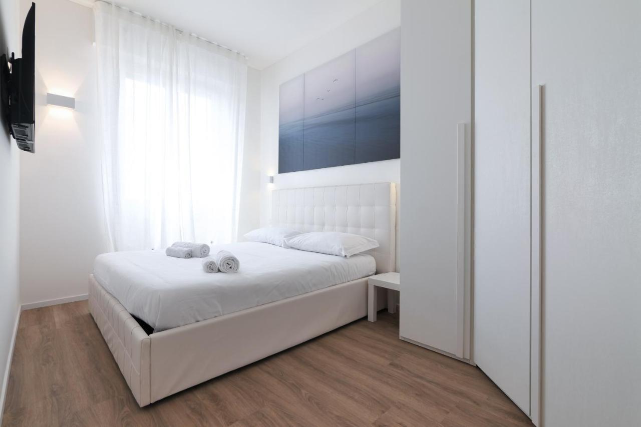 Апартаменти Primopiano - Padova 320 Мілан Екстер'єр фото