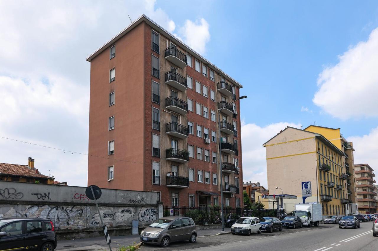 Апартаменти Primopiano - Padova 320 Мілан Екстер'єр фото