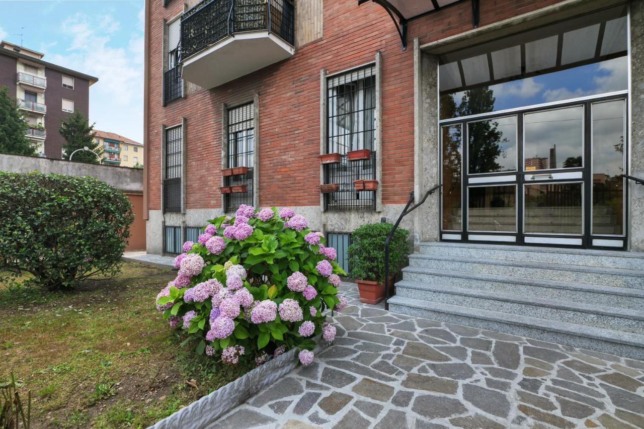 Апартаменти Primopiano - Padova 320 Мілан Екстер'єр фото